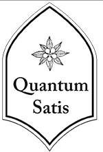 Quantum Satis Gin